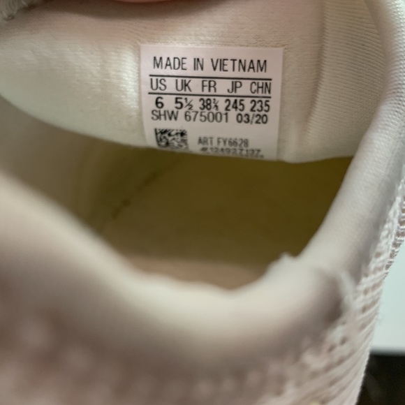 Adidas NMD Japan white size 6 men or 8 women - Picture 7 of 8